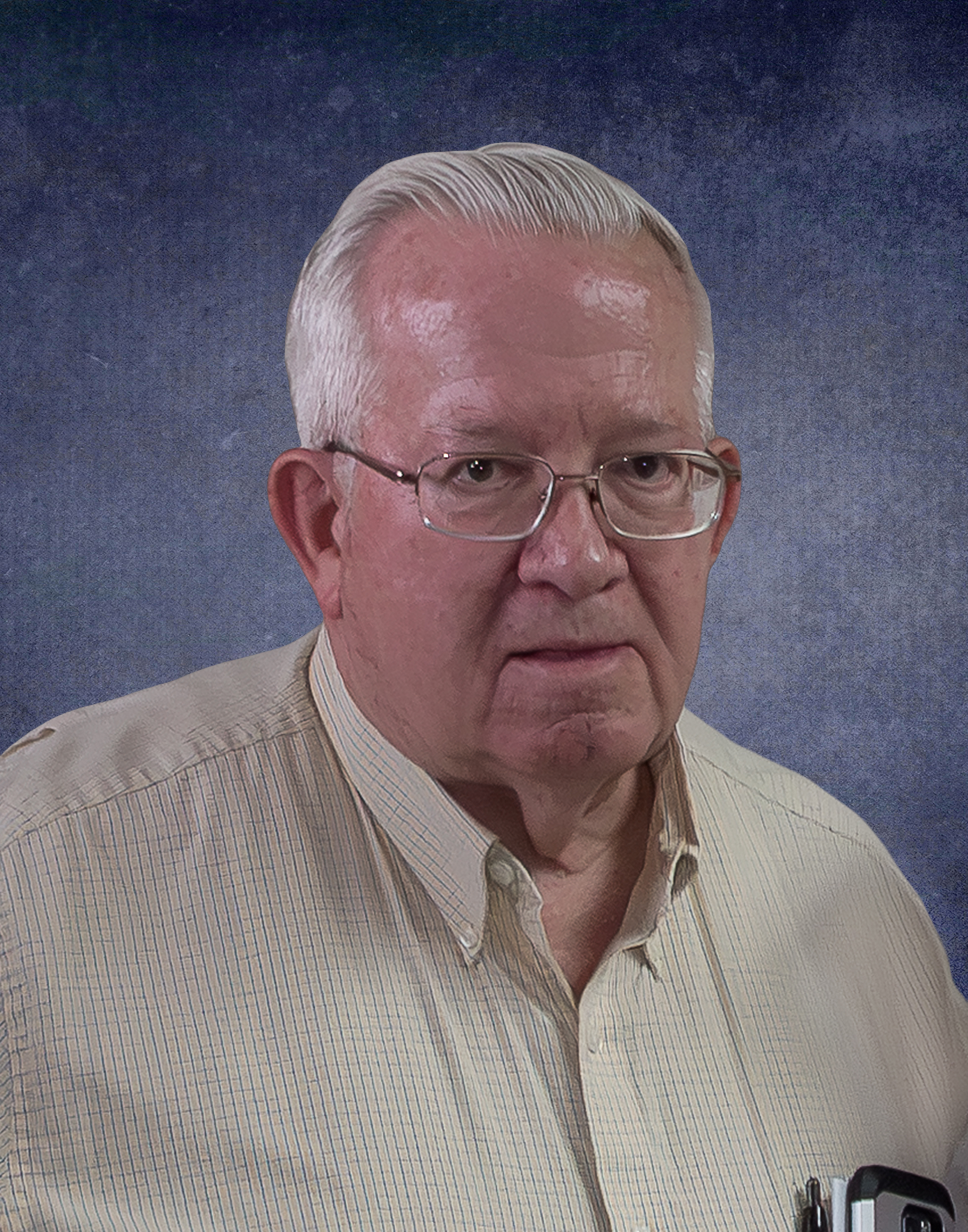 Fred Niles Dover